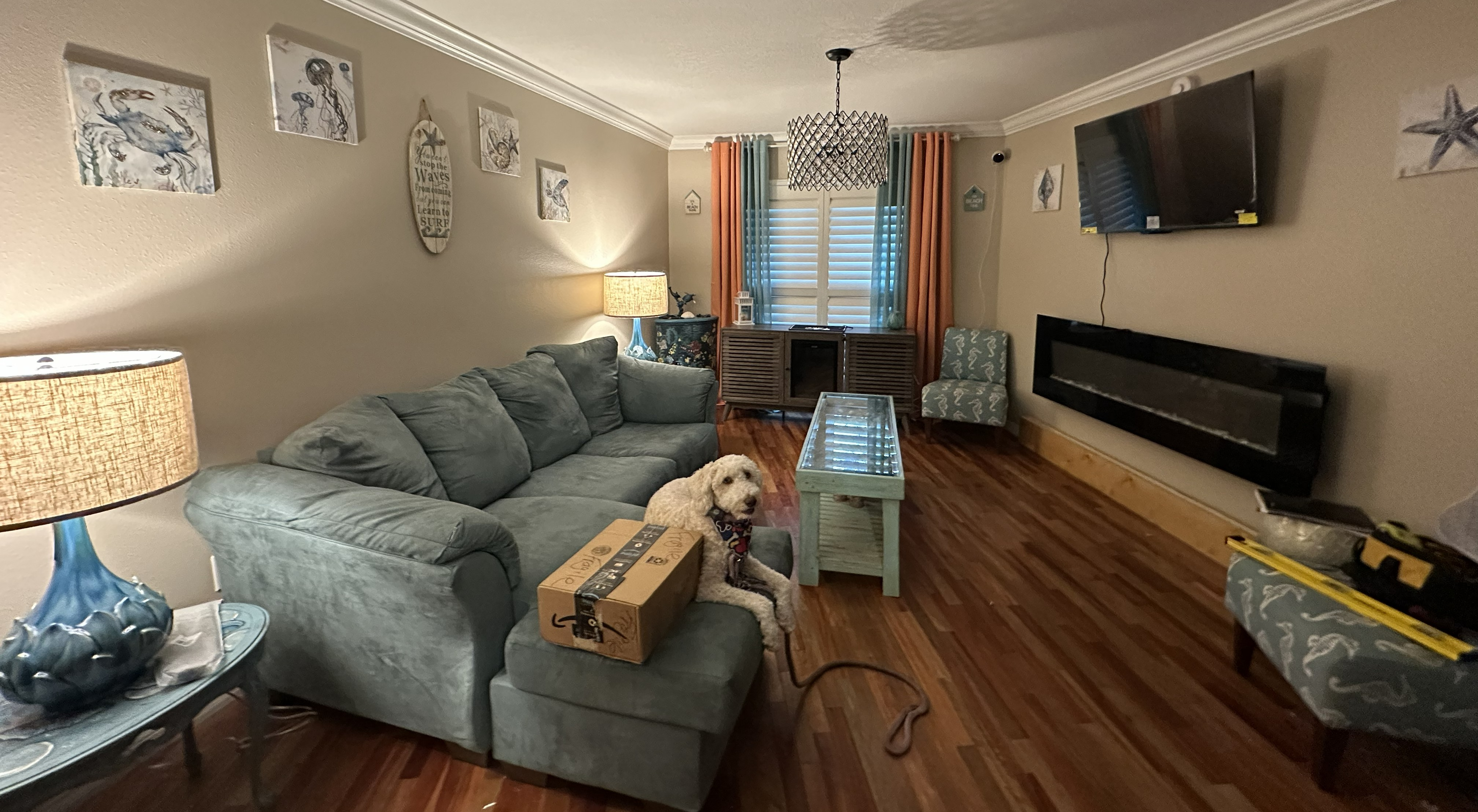 Interior design 1
